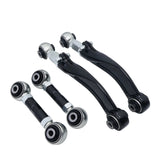 Dodge Caliber 2007-2012 1.8L 2.0L 4x Rear Camber&Toe Arms Kit Adjustable - product view 2
