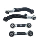Dodge Caliber 2007-2012 1.8L 2.0L 4x Rear Camber&Toe Arms Kit Adjustable - product view 3