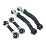 Dodge Caliber 2007-2012 1.8L 2.0L 4x Rear Camber&Toe Arms Kit Adjustable - product view 12