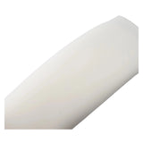 1999-2007 Ford Super Duty Oxford White 2PCS Upgraded Cab Roof Molding - product view 5