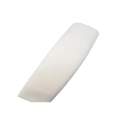 1999-2007 Ford Super Duty Oxford White 2PCS Upgraded Cab Roof Molding - product view 8