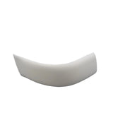 1999-2007 Ford Super Duty Oxford White 2PCS Upgraded Cab Roof Molding - product view 10