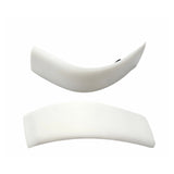 1999-2007 Ford Super Duty Oxford White 2PCS Upgraded Cab Roof Molding - product view 12