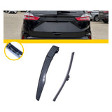 Perfect Fitment Fit Ford 2015-2020 EDGE Rear Wiper Arm & Blade Back Window - product view 1