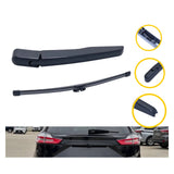 Perfect Fitment Fit Ford 2015-2020 EDGE Rear Wiper Arm & Blade Back Window - product view 2