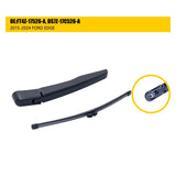 Perfect Fitment Fit Ford 2015-2020 EDGE Rear Wiper Arm & Blade Back Window - product view 8