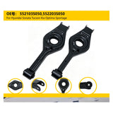 2x Rear Lower Control Arms 552103S050 Fits Hyundai Tucson Kia 2011-2016 Sportage - product view 1