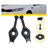 2x Rear Lower Control Arms 552103S050 Fits Hyundai Tucson Kia 2011-2016 Sportage - product view 2