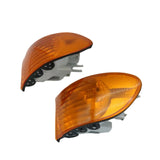 Amber Front Corner Lights Parking Lamps LH＆RH For 1999-2001 BMW 7-Series E38 - product view 2