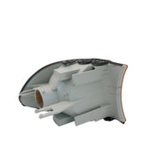 Amber Front Corner Lights Parking Lamps LH＆RH For 1999-2001 BMW 7-Series E38 - product view 7