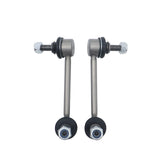 14Pcs Rear Suspension Arms Kit Fit Jeep Cherokee KL 2014-2020 2021 2022 2023 - product view 10