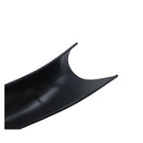 2X Black Interior Door Pull Handle Cover Trim For BMW X3/X4 G01 G02 2018-2024 - product view 3