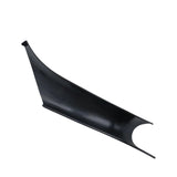 2X Black Interior Door Pull Handle Cover Trim For BMW X3/X4 G01 G02 2018-2024 - product view 4