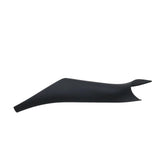 2X Black Interior Door Pull Handle Cover Trim For BMW X3/X4 G01 G02 2018-2024 - product view 5