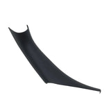 2X Black Interior Door Pull Handle Cover Trim For BMW X3/X4 G01 G02 2018-2024 - product view 7