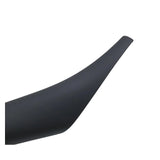 2X Black Interior Door Pull Handle Cover Trim For BMW X3/X4 G01 G02 2018-2024 - product view 8