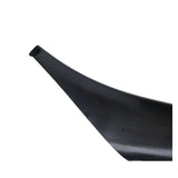 2X Black Interior Door Pull Handle Cover Trim For BMW X3/X4 G01 G02 2018-2024 - product view 12