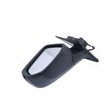 Black Left Side Manual Folding Mirror Heated For 2016-2018 Honda HR-V EX LX EX-L - product view 1