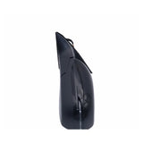 Black Left Side Manual Folding Mirror Heated For 2016-2018 Honda HR-V EX LX EX-L - product view 7