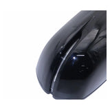 Black Left Side Manual Folding Mirror Heated For 2016-2018 Honda HR-V EX LX EX-L - product view 9