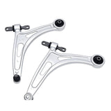 Front Left and Right Lower Control Arms with Ball Joints for 2020-2025 Sonata Kia K5 2CA1606 - product view 1