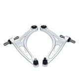 Front Left and Right Lower Control Arms with Ball Joints for 2020-2025 Sonata Kia K5 2CA1606 - product view 3