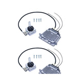 Xenon HID Headlight Ballast Control Module Pair for Jaguar XJ XJR F-Type 89089352 - product view 1