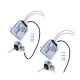 2 Set Xenon HID Headlight Ballast Control Fits for Jaguar XJ XJR F-Type - product view 1