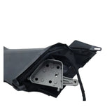 Right Heated Blind Spot Mirror for 2021-2025 Ford Bronco M2DB-17682-DL - product view 3