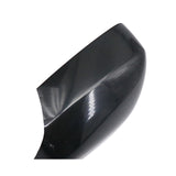 Left Side Mirror Cover Car Door Cap For Volvo 2007-2016 XC70 2007-2014 XC90 - product view 1