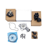 Water Pump Thermostat Solenoid Valve Kit For Audi S4 A6 A7 Q7 Cayenne 2.9T 3.0T 06M121013G - product view 1