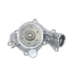 Water Pump Thermostat Solenoid Valve Kit For Audi S4 A6 A7 Q7 Cayenne 2.9T 3.0T 06M121013G - product view 2