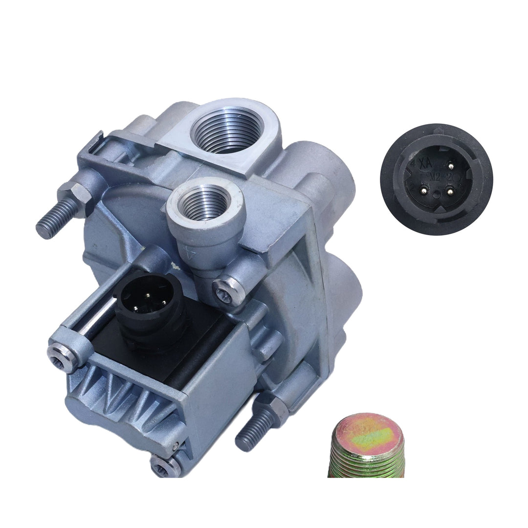 ABS Relay Valve Assembly for Meritor WABCO 4721950330 W1930C - product view 1