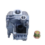 ABS Relay Valve Assembly for Meritor WABCO 4721950330 W1930C - product view 2