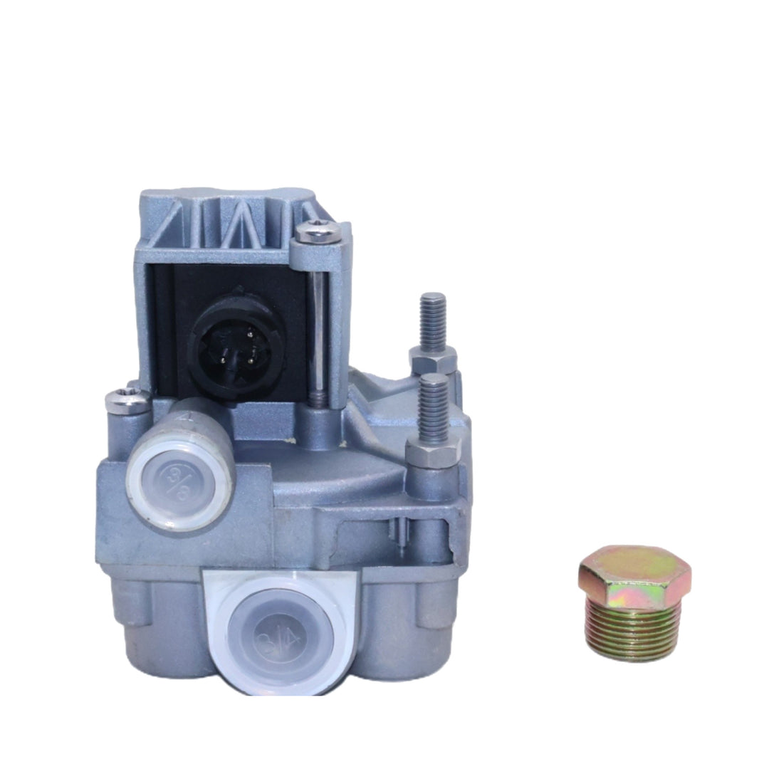 ABS Relay Valve Assembly for Meritor WABCO 4721950330 W1930C - product view 3