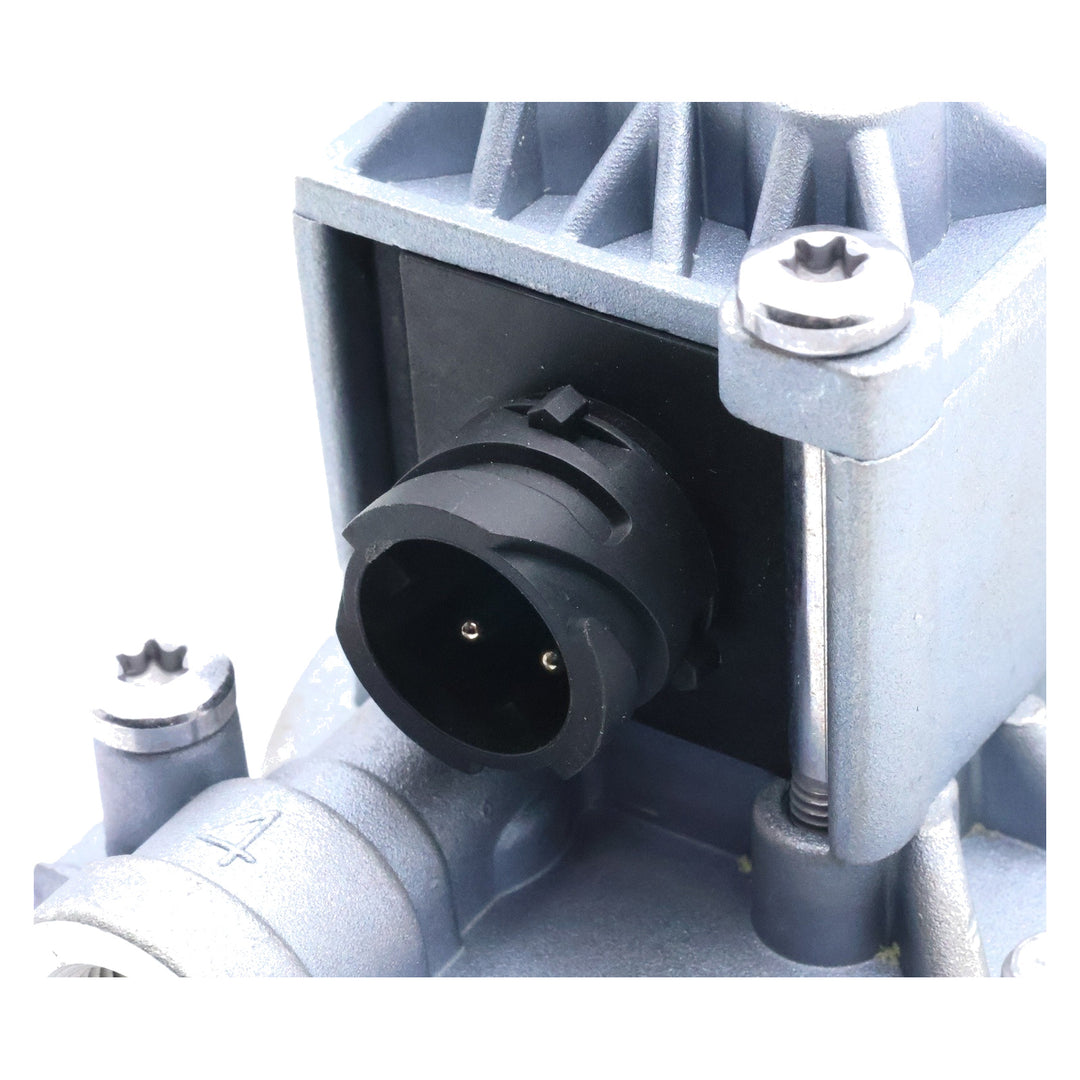 ABS Relay Valve Assembly for Meritor WABCO 4721950330 W1930C - product view 9