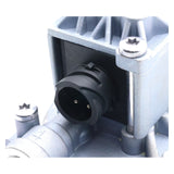 ABS Relay Valve Assembly for Meritor WABCO 4721950330 W1930C - product view 9