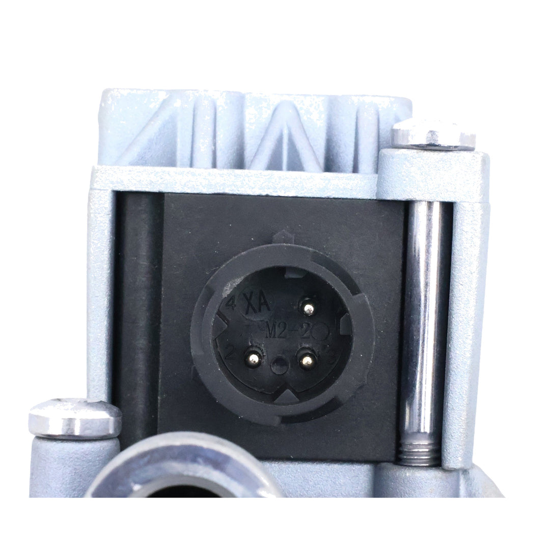 ABS Relay Valve Assembly for Meritor WABCO 4721950330 W1930C - product view 11