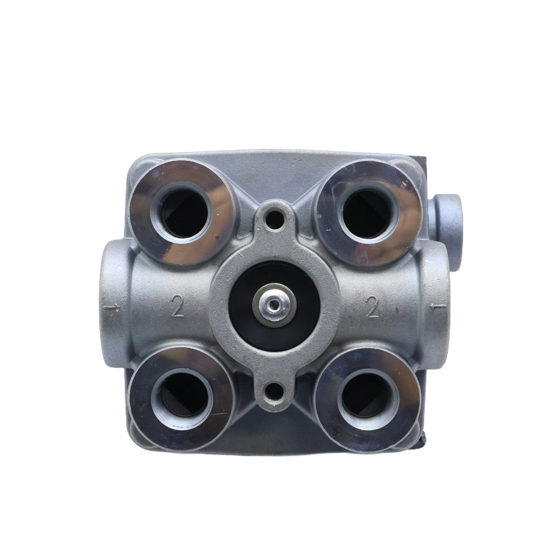 ABS Relay Valve Assembly for Meritor WABCO 4721950330 W1930C - product view 13