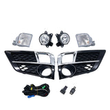 Fog Light Turn Signal Switch Kit with Bezels Harness For 2018-2020 Honda Odyssey FL1707 - product view 3