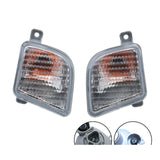 Fog Light Turn Signal Switch Kit with Bezels Harness For 2018-2020 Honda Odyssey FL1707 - product view 4