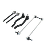 Front Sway Bar Link and Tie Rod Kit for 2018-2022 Honda Accord 1.5L K750953 - product view 2