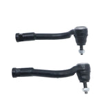 Front Inner Outer Tie Rod End Control Arm Kit For 15 Hyundai Sonata 16-18 Optima 10CS1601 - product view 4