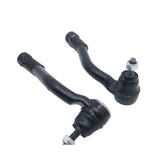 Front Inner Outer Tie Rod End Control Arm Kit For 15 Hyundai Sonata 16-18 Optima 10CS1601 - product view 6