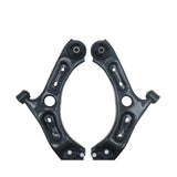 Front Inner Outer Tie Rod End Control Arm Kit For 15 Hyundai Sonata 16-18 Optima 10CS1601 - product view 9