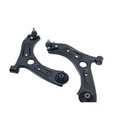 Front Inner Outer Tie Rod End Control Arm Kit For 15 Hyundai Sonata 16-18 Optima 10CS1601 - product view 12