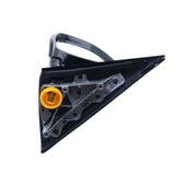 Left Power-Folding Mirror for 2014-2017 BMW X3 F25 51167395209 - product view 1