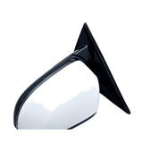 Left Power-Folding Mirror for 2014-2017 BMW X3 F25 51167395209 - product view 3