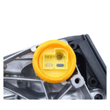 Left Power-Folding Mirror for 2014-2017 BMW X3 F25 51167395209 - product view 4