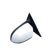 Left Power-Folding Mirror for 2014-2017 BMW X3 F25 51167395209 - product view 6